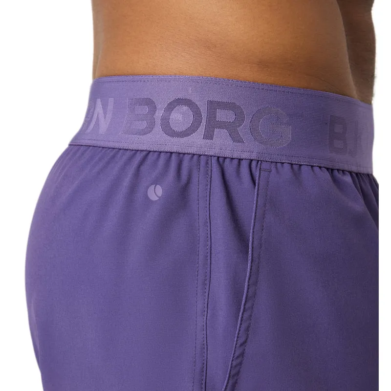 Björn Borg 6" Shorts Mystical