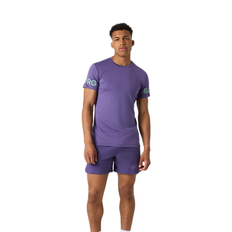 Björn Borg 6" Shorts Mystical