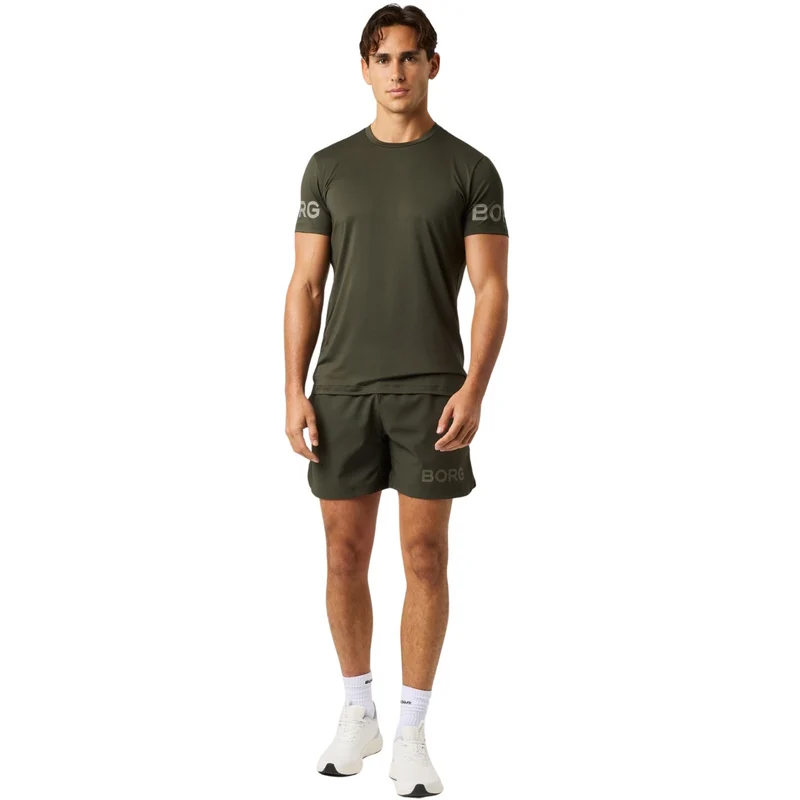 Björn Borg T-shirt Rosin