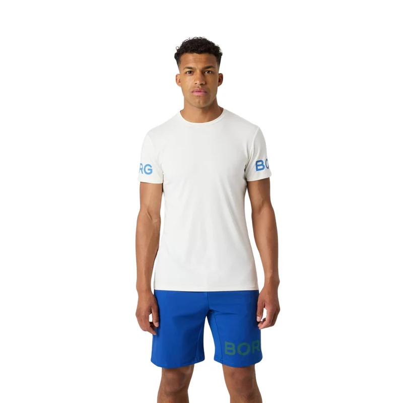 Björn Borg T-shirt Tofu