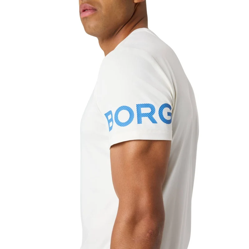 Björn Borg T-shirt Tofu