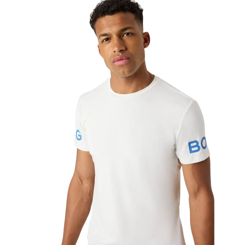 Björn Borg T-shirt Tofu