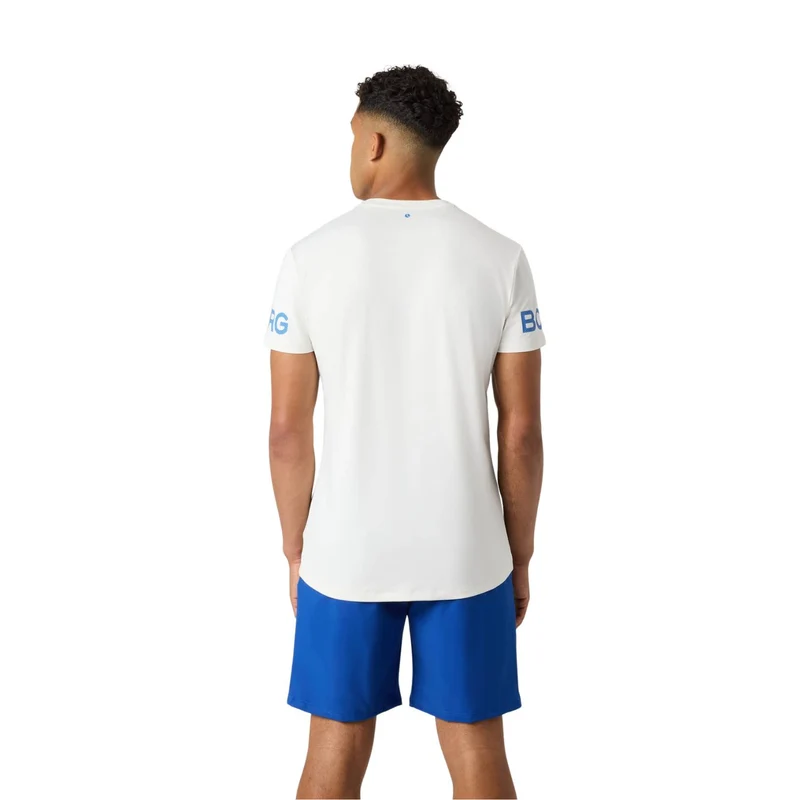 Björn Borg T-shirt Tofu