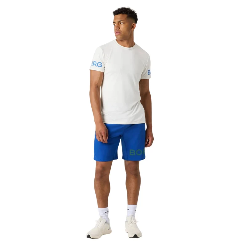 Björn Borg T-shirt Tofu