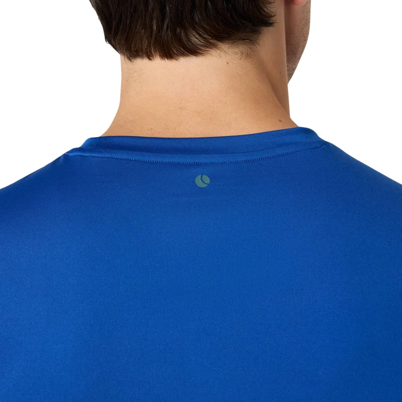 Björn Borg T-shirt Monaco Blue