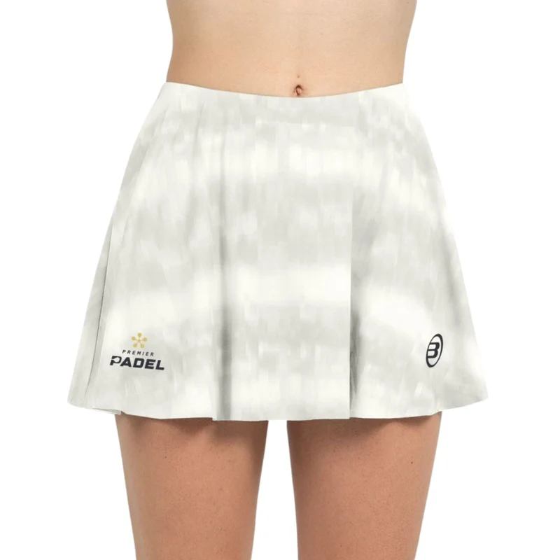 Bullpadel Skirt Piatra Raw