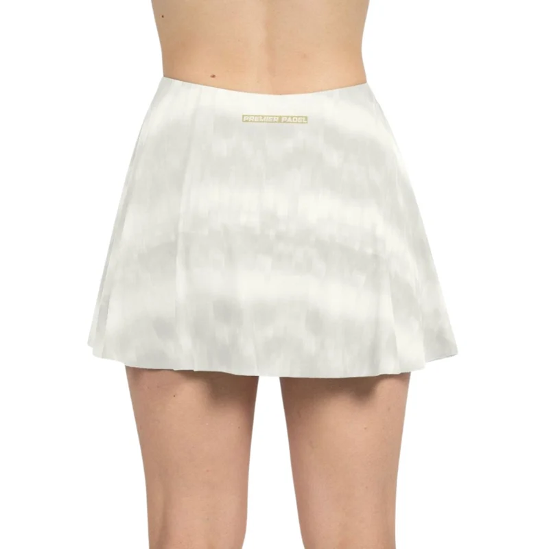 Bullpadel Skirt Piatra Raw
