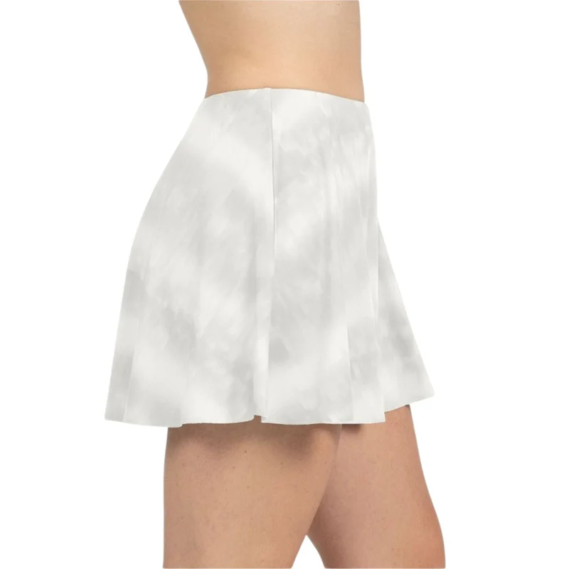Bullpadel Skirt Piatra Raw