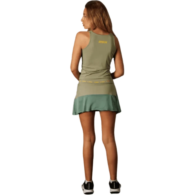 Drybreak Tanktop W Matcha