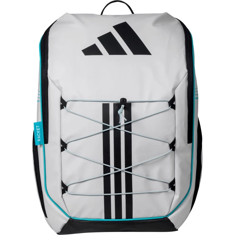 Adidas Backpack Protour 3.4 Offwhite