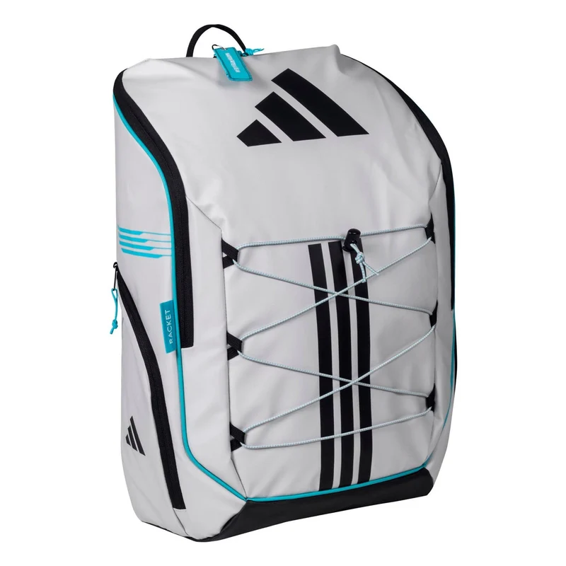 Adidas Backpack Protour 3.4 Offwhite
