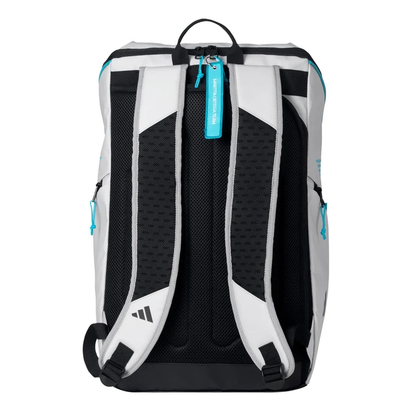 Adidas Backpack Protour 3.4 Offwhite