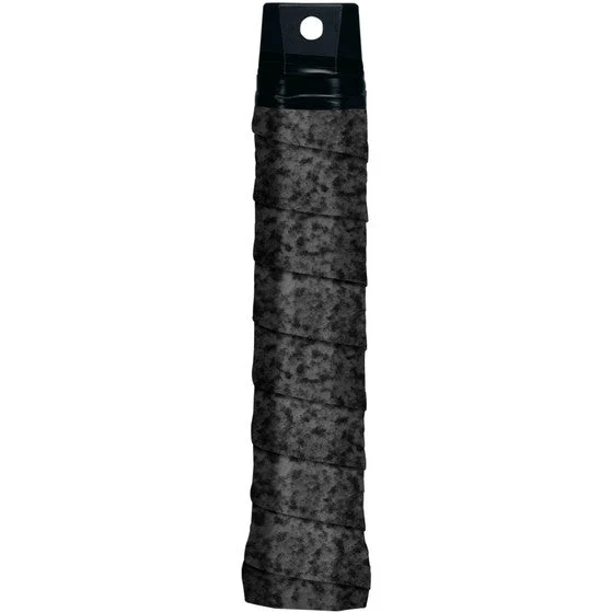 Wilson AbsorbX Overgrips (3 Pcs) Black