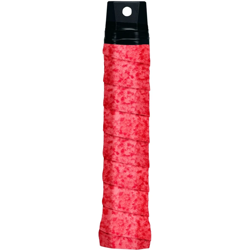 Wilson AbsorbX Overgrips (3 Pcs) Red