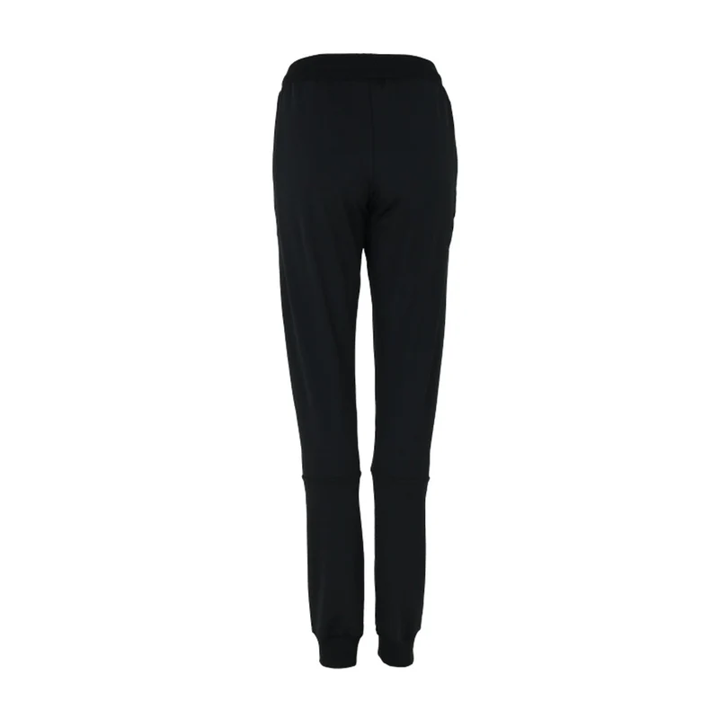 The Indian Maharadja Women Cargo Pant Black
