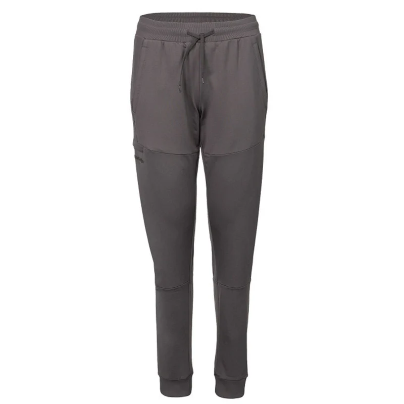 The Indian Maharadja Women Cargo Pant Walnut