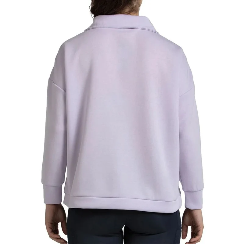 Bullpadel Sweater Alasia Pastel Lilac