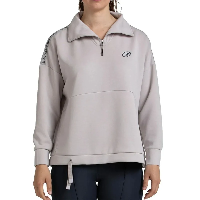 Bullpadel Sweater Alasia Sand