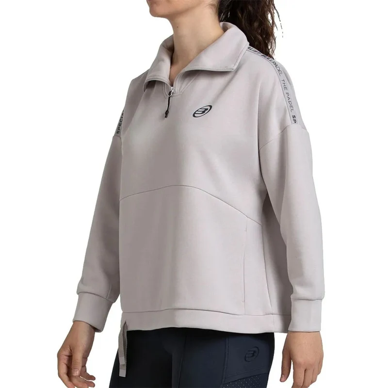Bullpadel Sweater Alasia Sand