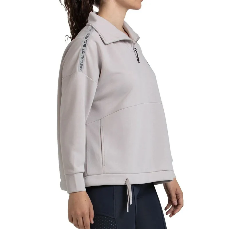 Bullpadel Sweater Alasia Sand