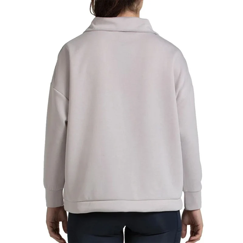Bullpadel Sweater Alasia Sand