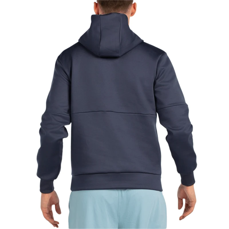 Bullpadel Hoodie Boyal Deep Ocean