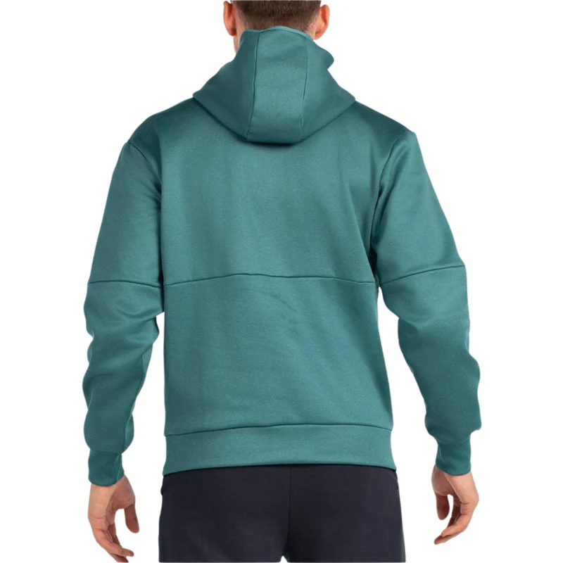Bullpadel Hoodie Boyal Dark Green Vigore