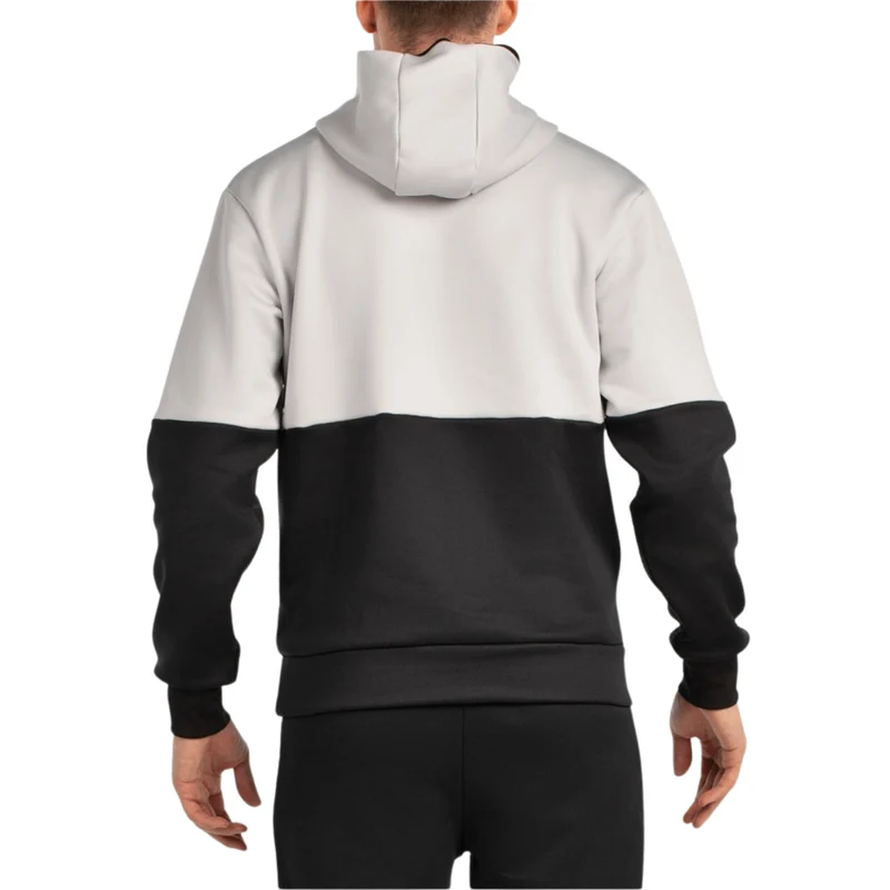 Bullpadel Hoodie Boyal Stone