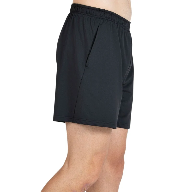 Bullpadel Short Monfort Black