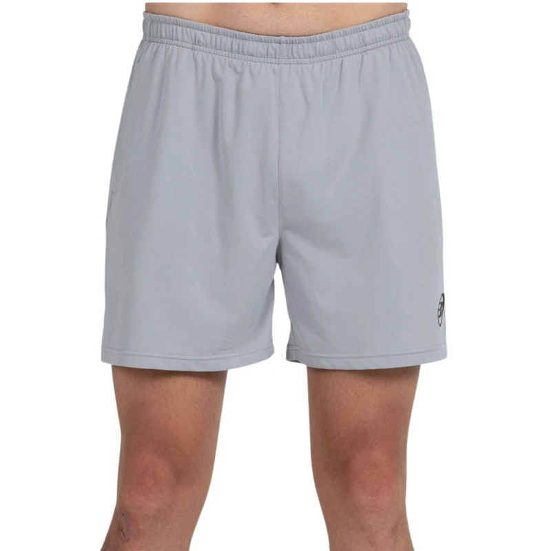 Bullpadel Short Monfort Stone