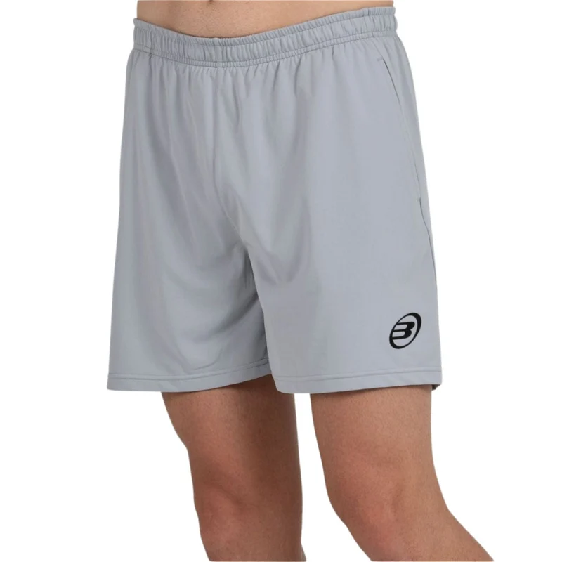 Bullpadel Short Monfort Stone