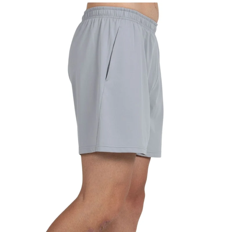 Bullpadel Short Monfort Stone