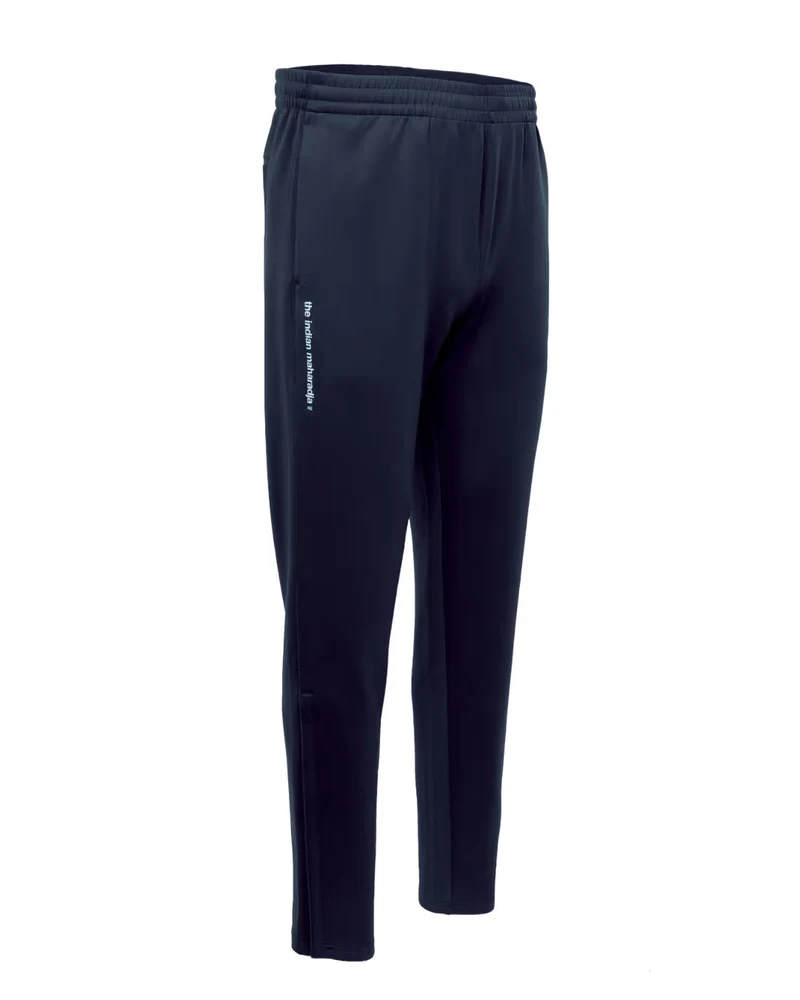 Indian Maharadja Men Track Pants Navy