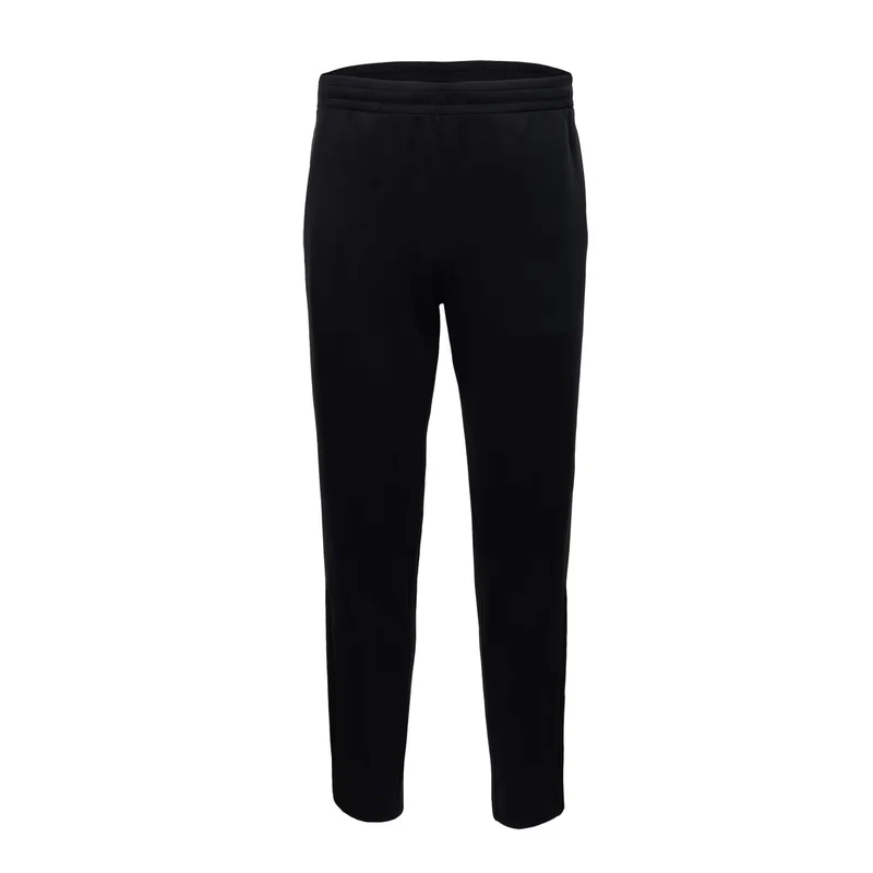 Indian Maharadja Men Track Pants Black