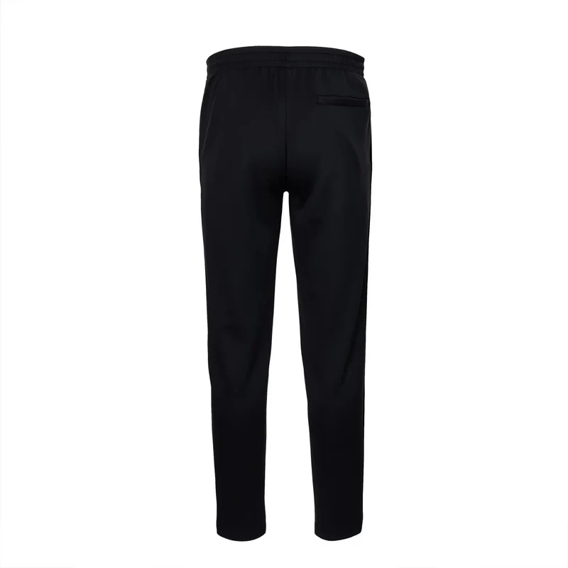 Indian Maharadja Men Track Pants Black