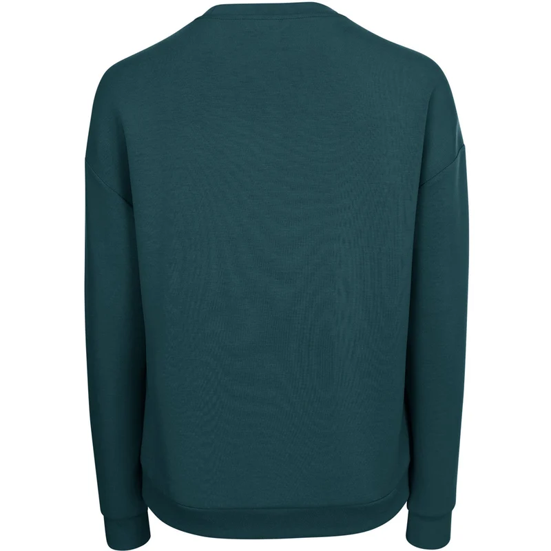 The Indian Maharadja W Soft Supreme Sweater Ocean