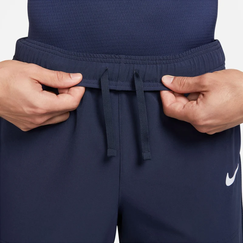 Court Trainingshose Herren-dunkelblau