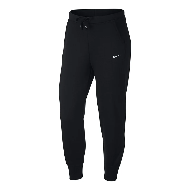 Dri-Fit Get Fit Trainingshose Damen-schwarz
