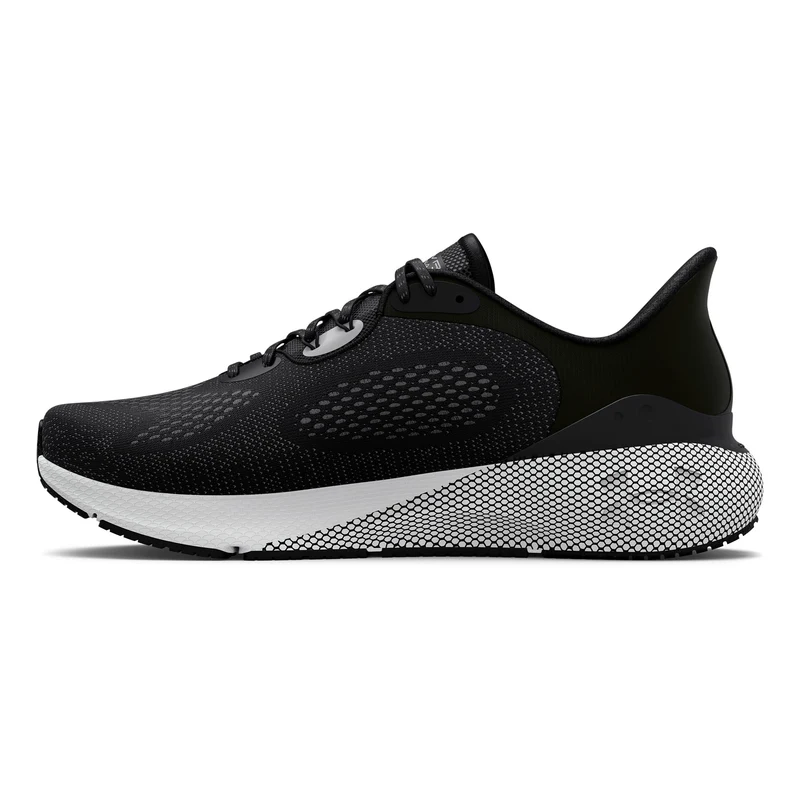 HOVR Machina 3 Neutralschuh Damen-Schwarz,Weiß