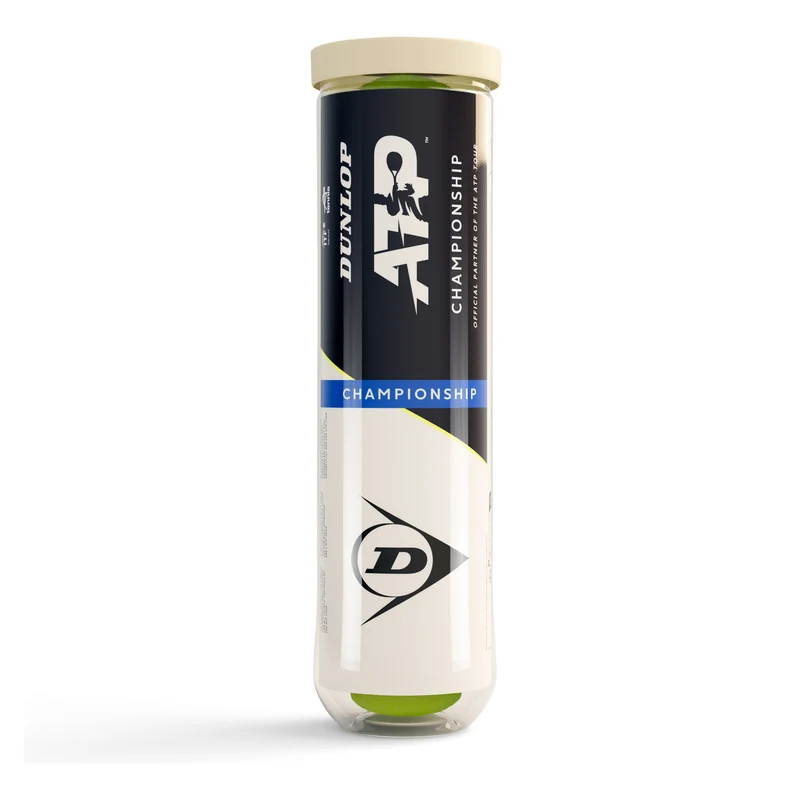 ATP Championship 4er Dose