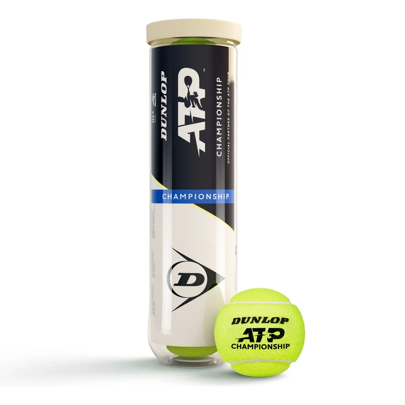 ATP Championship 4er Dose