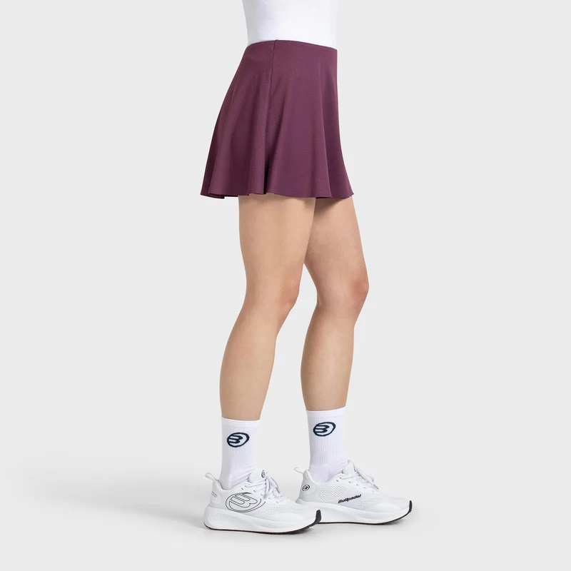 Odilia Rock Damen - lila