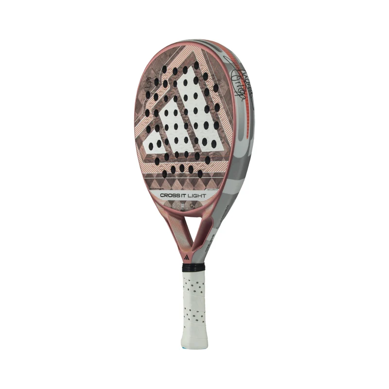 Crossit Light 2026 Padelschläger Testschläger