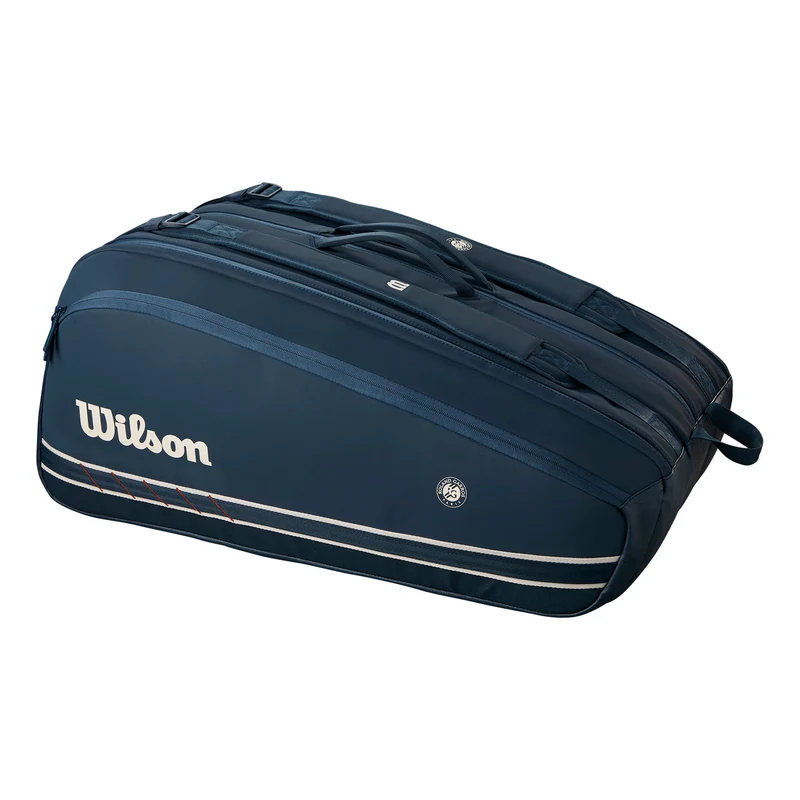 Tour RG Session Soiree Super Tour Schlägertasche 15er-Dunkelblau