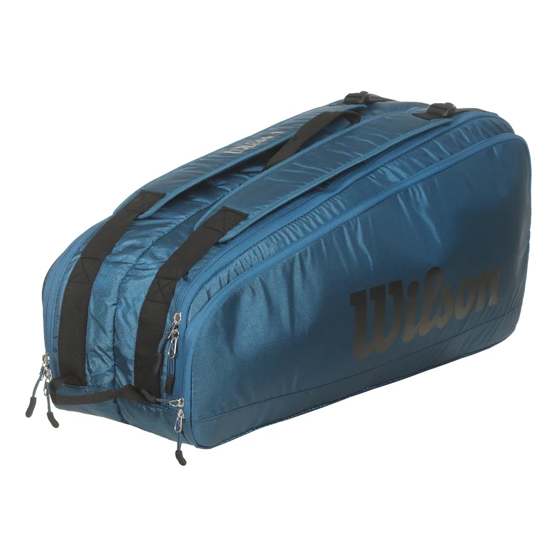 Tour Ultra Schlägertasche 6er-Blau