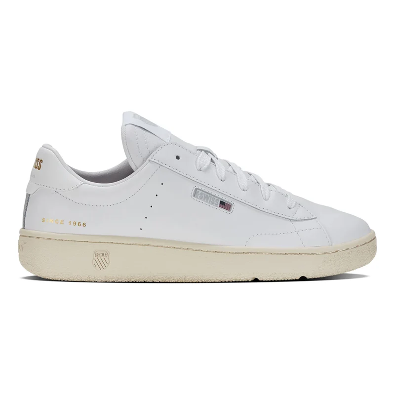 Slammklub CC Sneaker Herren-Weiß