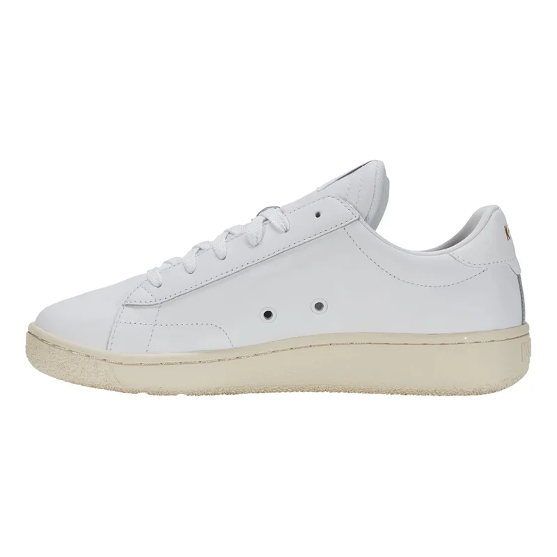 Slammklub CC Sneaker Herren-Weiß