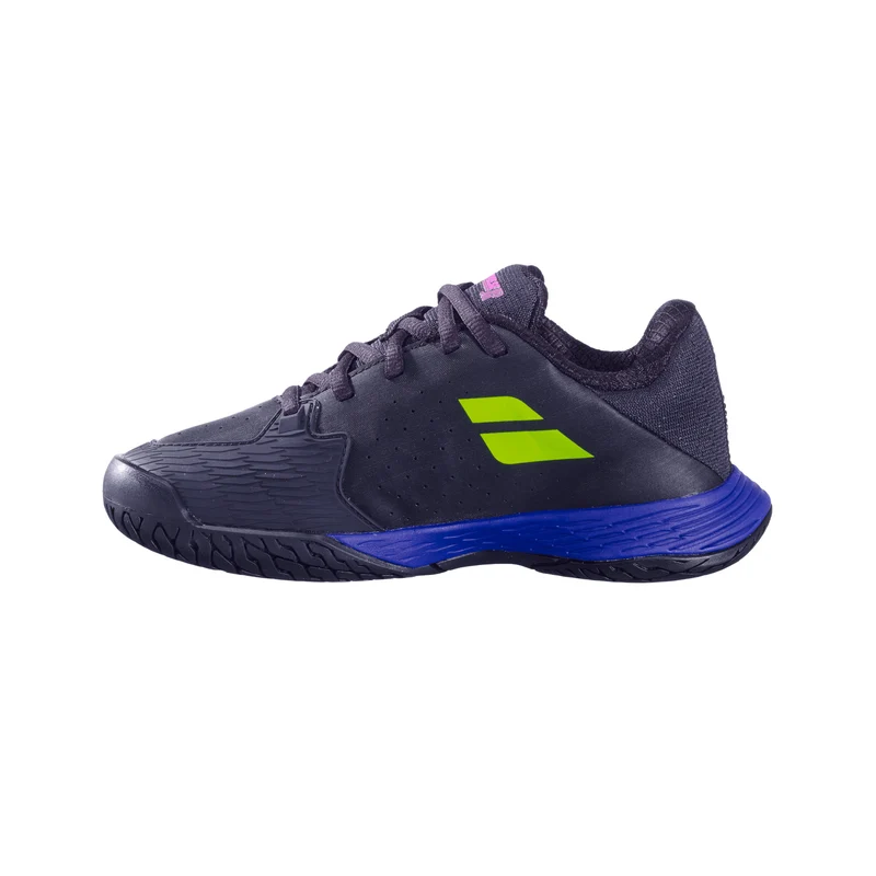 Propulse Junior 3 Allcourtschuh Kinder - dunkelblau, blau