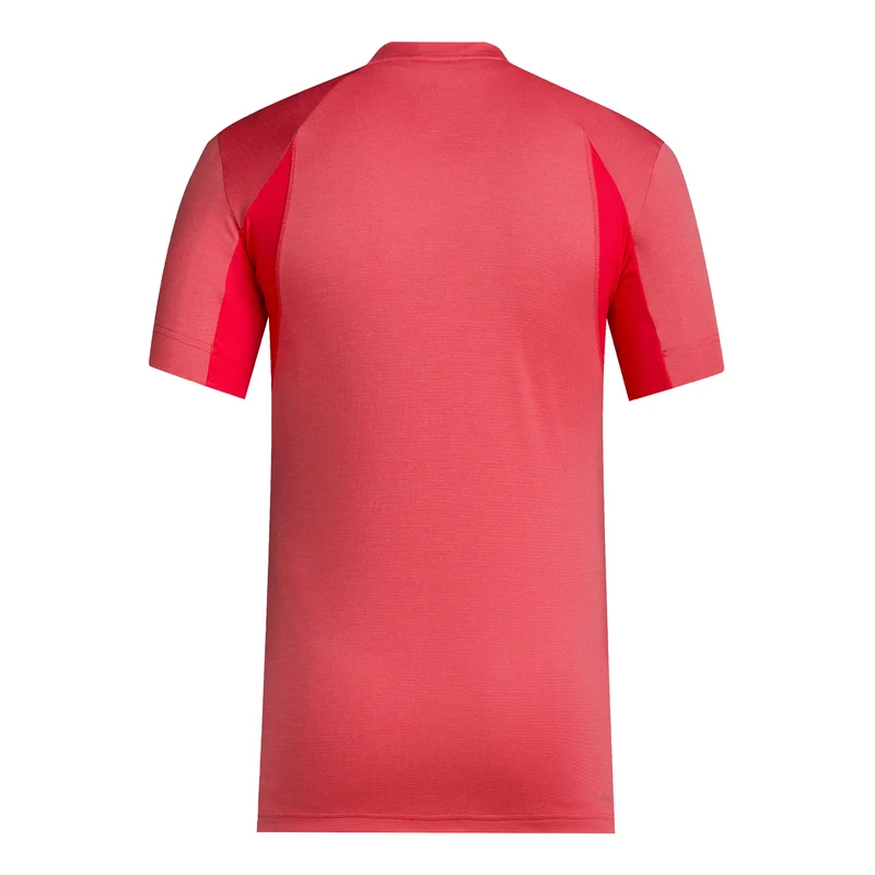 Freelift T-Shirt Herren - rot,