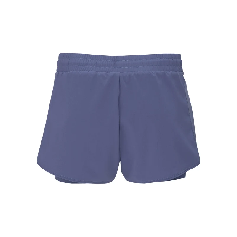 Elea Shorts Damen - blau